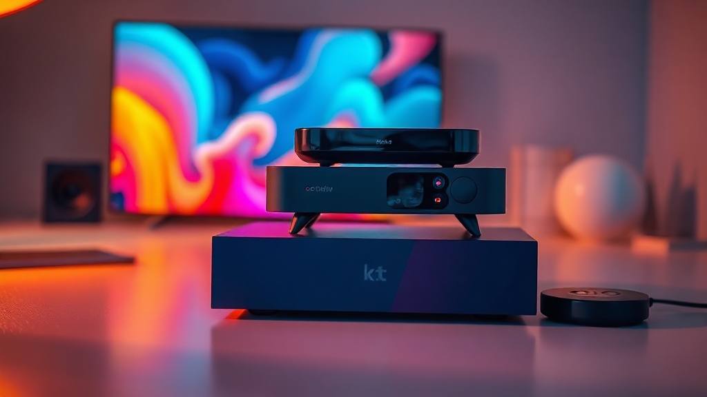 IPTV auf iPhone und iPad
