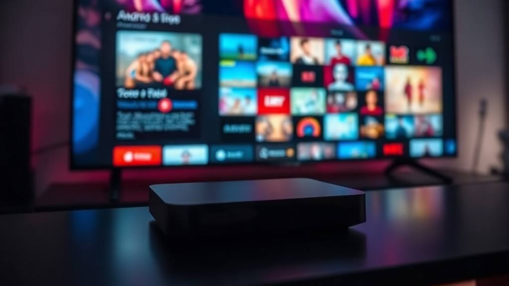 Kostenlose vs. kostenpflichtige IPTV Player